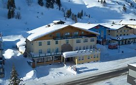 Hotel Wagner